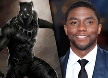 Black Panther có khả năng xuất hiện trong “The Avengers 2”