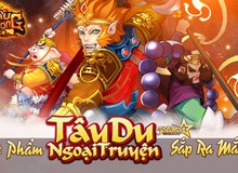 gMO Mỹ Hầu Vương sắp được phát hành tại Việt Nam