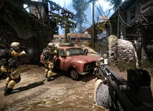 Bi hài chuyện người chơi mới bị... kì thị trong Warface