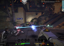 Firefall - Game bắn súng nhập vai hot tới gần Việt Nam