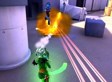 Xạ Chiến cập bến Việt Nam đầu tháng 10 tới