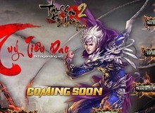 Điểm lại các game online mới ra mắt gamer Việt trong tuần