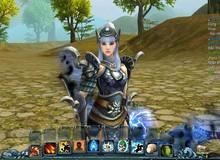 Trải nghiệm game online 3 trước ngày ra mắt tại Việt Nam