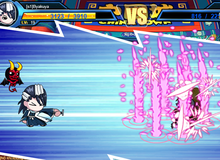 Xếp Hình chính thức ra mắt trên cổng SohaGame