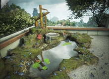Epic Zen Garden - Game mobile tuyệt đẹp dành riêng cho iOS 8