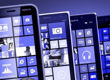 Windows Phone – “Mảnh đất mới” của các NPH game Việt