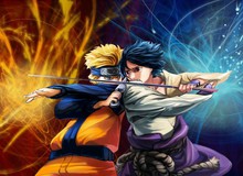 Truyện tranh Naruto sẽ kết thúc trong tháng tới