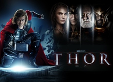 Thor có thể sẽ phải... chết trong phần 3 của mình