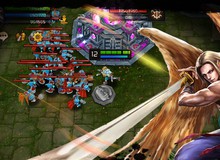 DotA Tây Du ra mắt phiên bản tiếng Anh