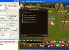 Những phần mềm Auto một thời quen thuộc với game thủ Việt