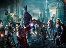 Guardians Of The Galaxy sẽ không thể xuất hiện cùng The Avengers