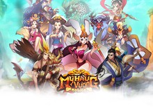 gMO Mỹ Hầu Vương có gì hay khi về Việt Nam?