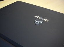 Cận cảnh G750 - Laptop chơi game hot của Asus