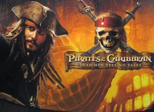 Loạt mỹ nhân xinh đẹp chạy đua vào Cướp biển vùng Caribê 5