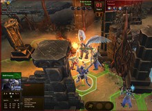 Đánh giá Dogs of War - Game online cuộc chiến của loài chó