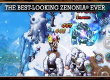 Zenonia - Huyền thoại game nhập vai trên di động