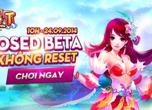 Tặng 300 VIP Code Tuyệt Tác Tu Tiên nhân ngày mở cửa