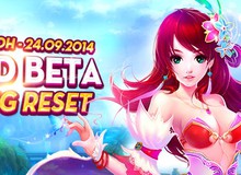 Tuyệt Tác Tu Tiên mở cửa ngày 24/9 tại Việt Nam