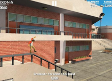 Transworld Endless Skater - Game lướt ván độc đáo