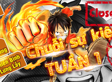 Loạn Chiến Manga mở cửa ngày 5/8 tại Việt Nam