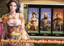 gMO Công Thành Xưng Đế phát hành tại Việt Nam ngày 14/8