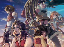 Bói tính cách game thủ qua các trò chơi