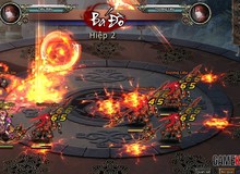 Cùng soi Bá Đồ trong ngày mở cửa tại Việt Nam