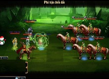 Game 3KG ra mắt game thủ Việt vào ngày mai 23/09