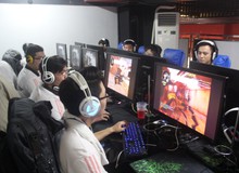 Chung kết CS:GO Việt MY Gaming Tour: Huyền thoại trở lại