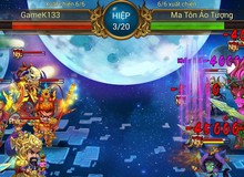 Soi Đại Náo Thiên Cung trong ngày đầu ra mắt game thủ Việt