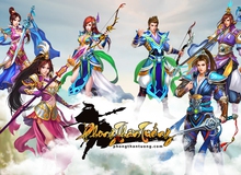 Phong Thần Tướng khẳng định không phải là game lậu