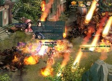 Nhìn lại những game online ra mắt tại Việt Nam trong tháng 6 (P2)
