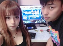 Sốc với 1000 girl xinh tới tận nhà cài đặt game