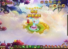 Game tiên hiệp Lục Giới Tiên Tôn được mua về Việt Nam