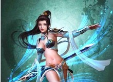 Tru Tiên Đạo tung ảnh Việt hóa, chuẩn bị cập bến Việt Nam