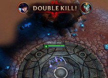 6 điều giúp bạn chiến thắng trong map mới Liên Minh Huyền Thoại