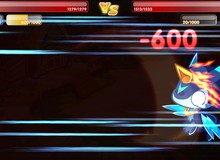 gMO Age of Monsters sắp ra mắt game thủ Việt