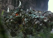 Tổng hợp những Rô Bốt được xuất hiện trong Transformers 4 (Phần 2)