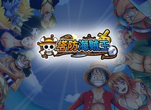 Đế Chế One Piece sẽ ra mắt tại Việt Nam ngày 25/12 tới