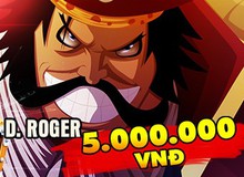 Tặng 200 Gift Code Tân Hải Tặc