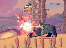 Đánh giá LaTale: Game online đối kháng mới giống Maple Story