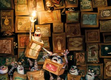 Những phim chiếu rạp không nên bỏ qua nửa cuối tháng 9