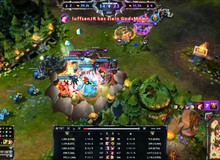 Những lợi ích không ngờ tới của Liên Minh Huyền Thoại