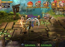 Game thủ từ Úc bay về Việt Nam dự event trong game