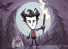 Đánh giá Don't Starve: Together - Game sinh tồn đáng chơi