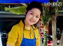 'Hot Girl bán thịt' làm đại sứ game Việt Nam