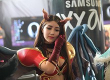 Top 7 khoảnh khắc trong giải DOTA 2 The International 4