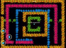 Maze of Mystery - Game mê cung "hại não" do người Việt tự sản xuất