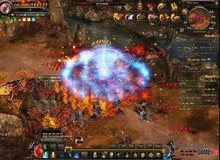 Trải nghiệm nhanh Phong Thần Hắc Ám trước ngày ra mắt tại Việt Nam