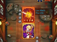 Soi Nghịch Tam Quốc trong ngày đầu ra mắt tại Việt Nam